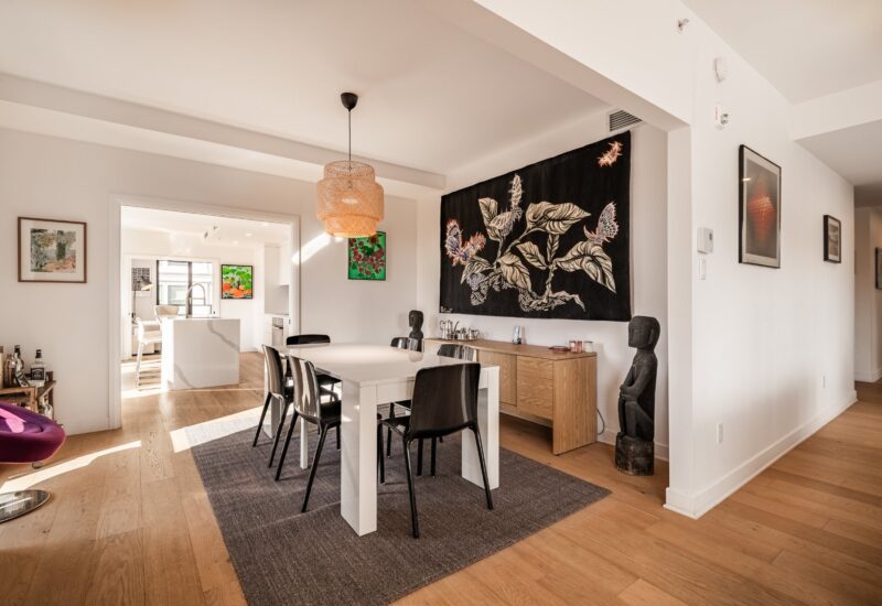 1575 Rue Gareau #406 Montréal (Ville-Marie) (Montréal)
