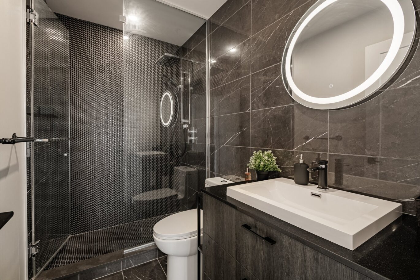 1575 Rue Gareau #406 Montréal (Ville-Marie) (Montréal)