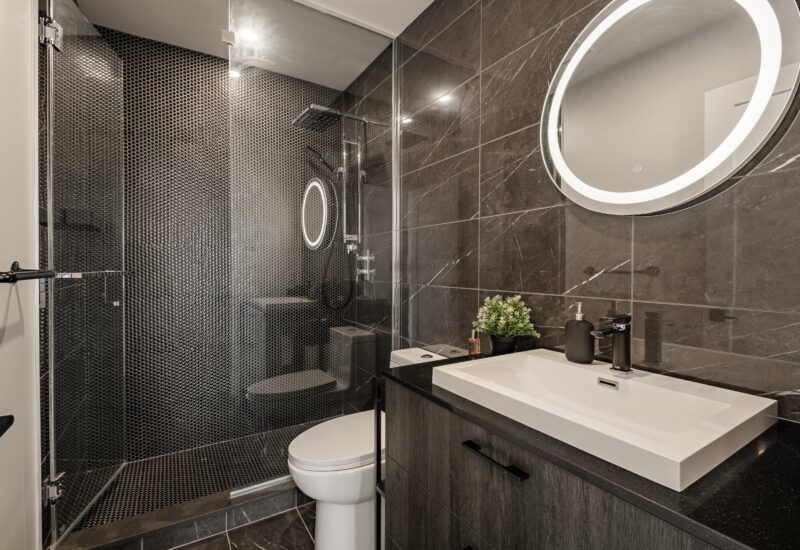 1575 Rue Gareau #406 Montréal (Ville-Marie) (Montréal)