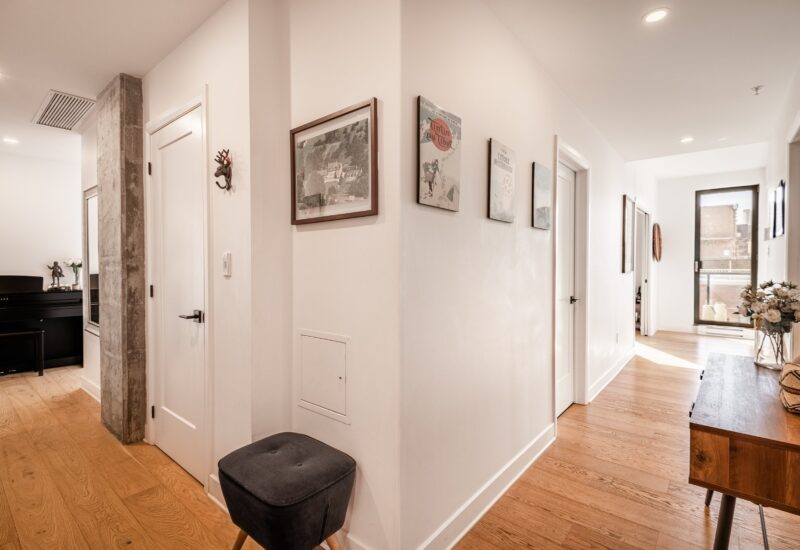1575 Rue Gareau #406 Montréal (Ville-Marie) (Montréal)