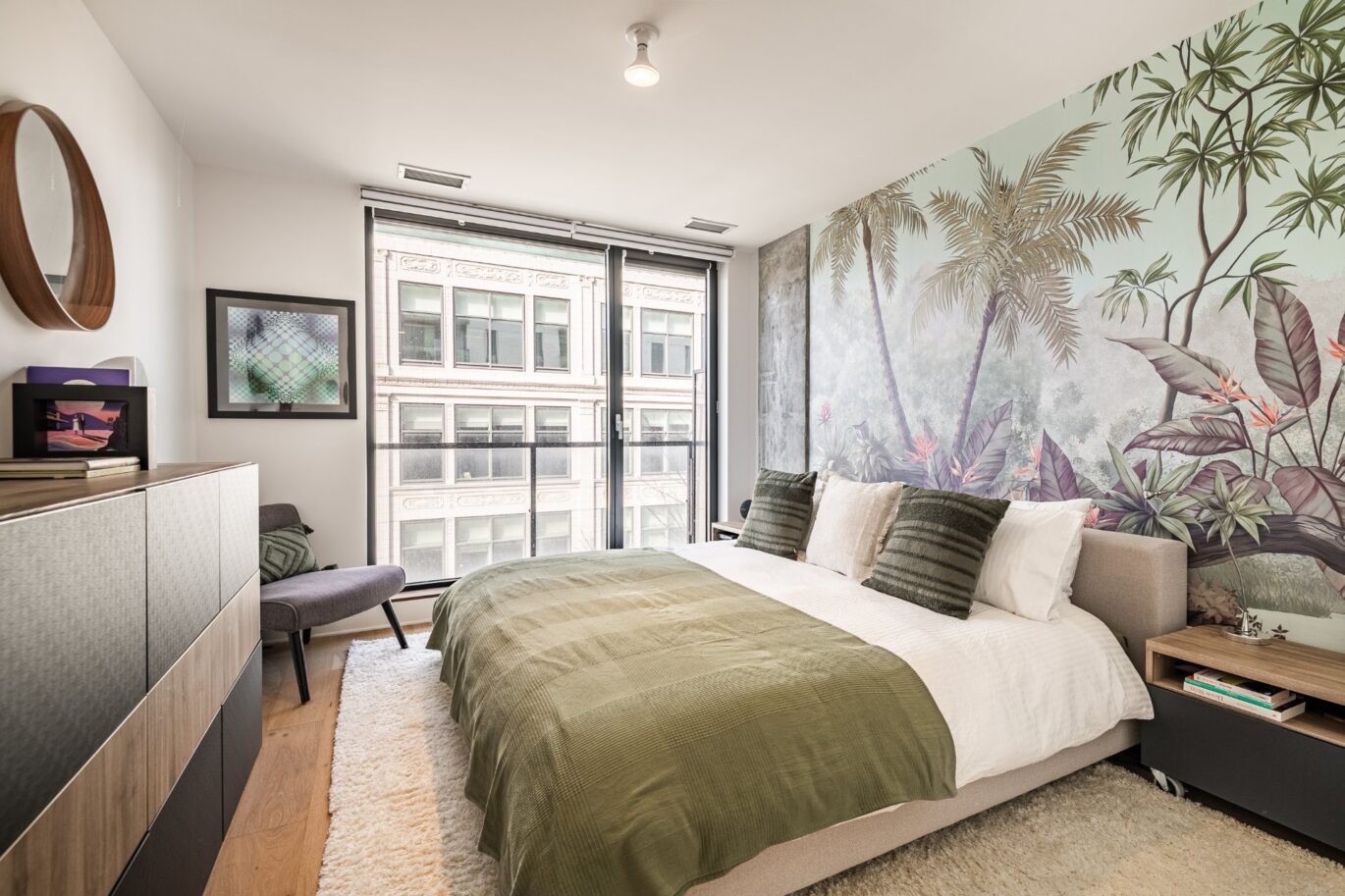 1575 Rue Gareau #406 Montréal (Ville-Marie) (Montréal)