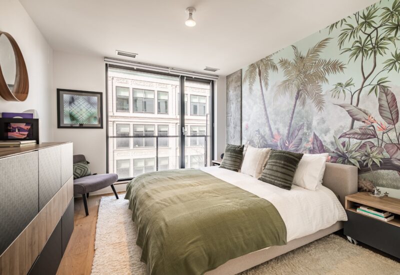 1575 Rue Gareau #406 Montréal (Ville-Marie) (Montréal)