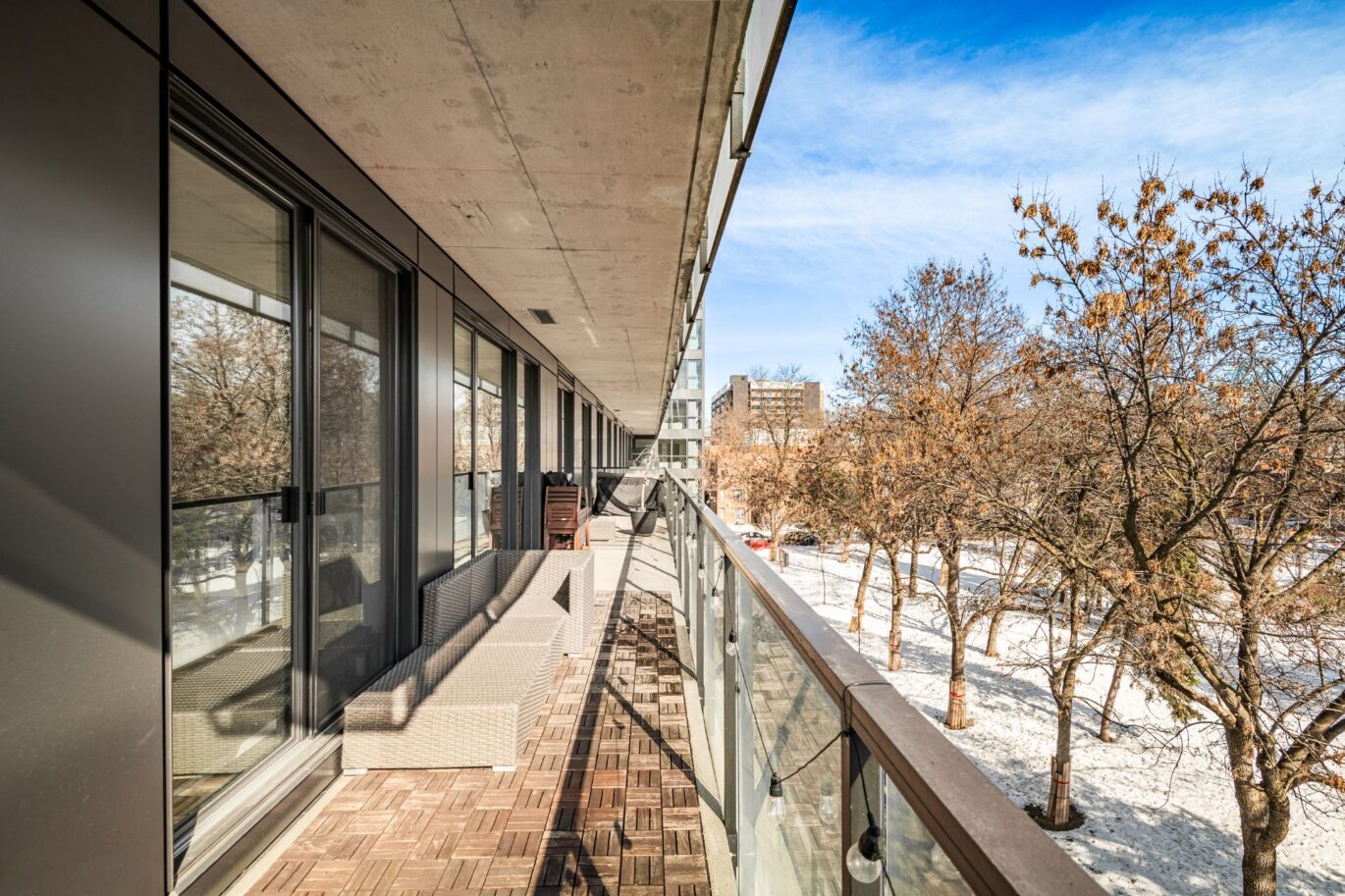 1575 Rue Gareau #406 Montréal (Ville-Marie) (Montréal)