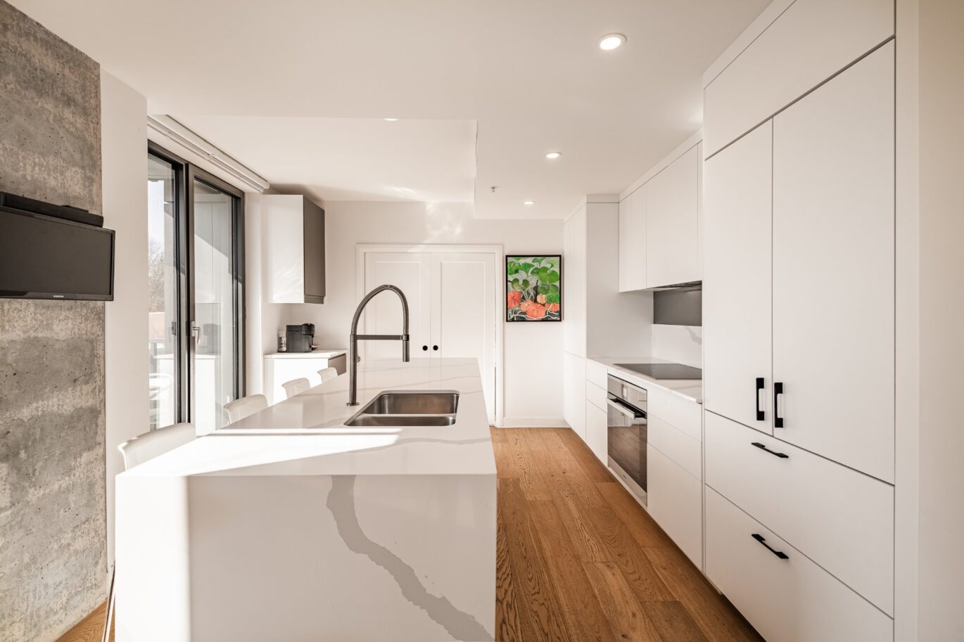 1575 Rue Gareau #406 Montréal (Ville-Marie) (Montréal)