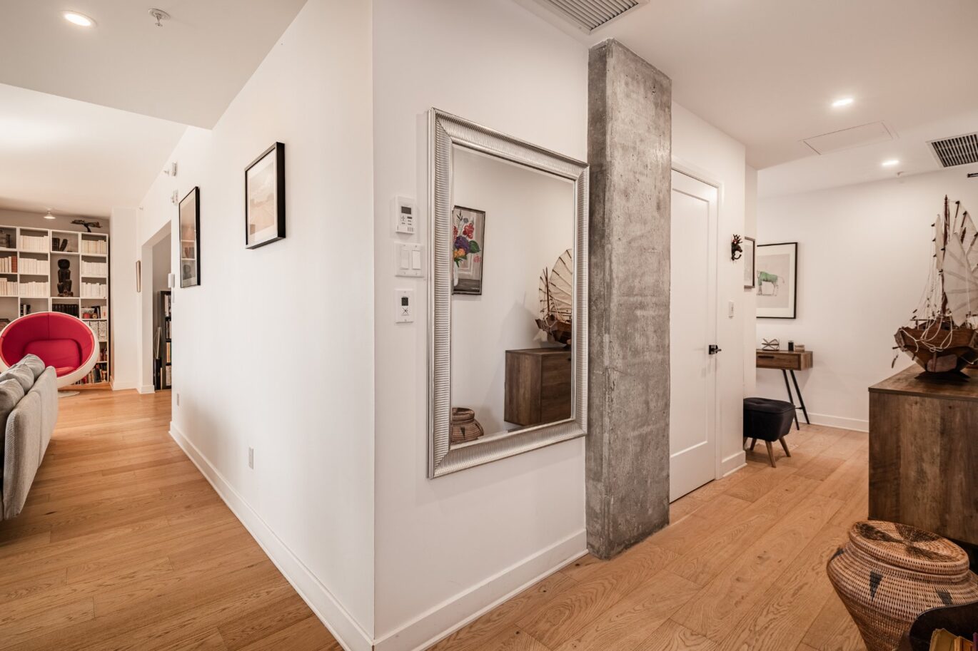 1575 Rue Gareau #406 Montréal (Ville-Marie) (Montréal)