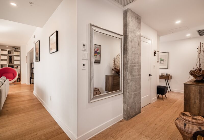 1575 Rue Gareau #406 Montréal (Ville-Marie) (Montréal)
