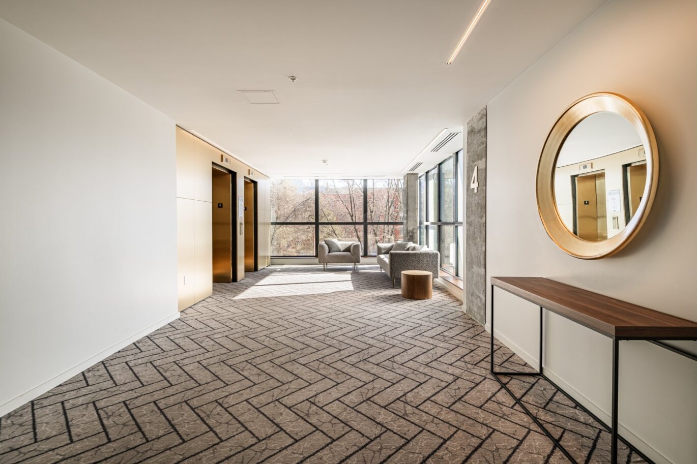 1575 Rue Gareau #406 Montréal (Ville-Marie) (Montréal)