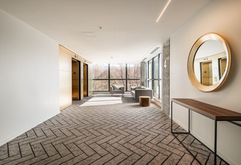 1575 Rue Gareau #406 Montréal (Ville-Marie) (Montréal)