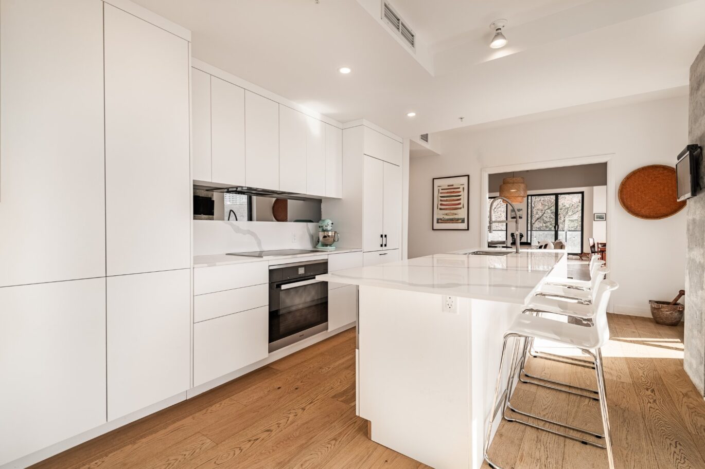 1575 Rue Gareau #406 Montréal (Ville-Marie) (Montréal)