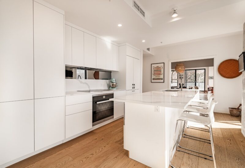 1575 Rue Gareau #406 Montréal (Ville-Marie) (Montréal)