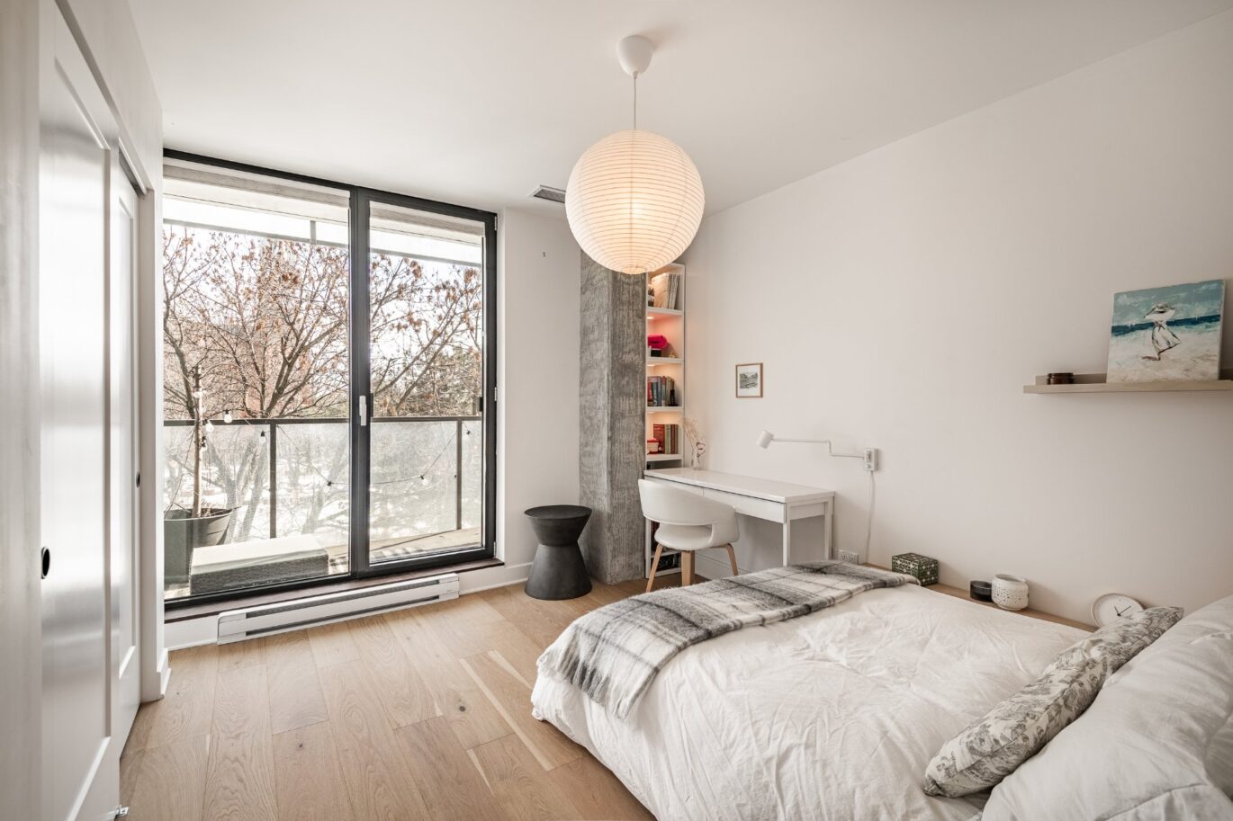 1575 Rue Gareau #406 Montréal (Ville-Marie) (Montréal)