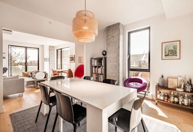1575 Rue Gareau #406 Montréal (Ville-Marie) (Montréal)