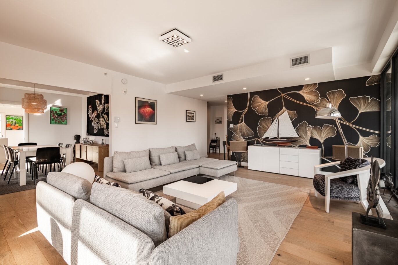 1575 Rue Gareau #406 Montréal (Ville-Marie) (Montréal)