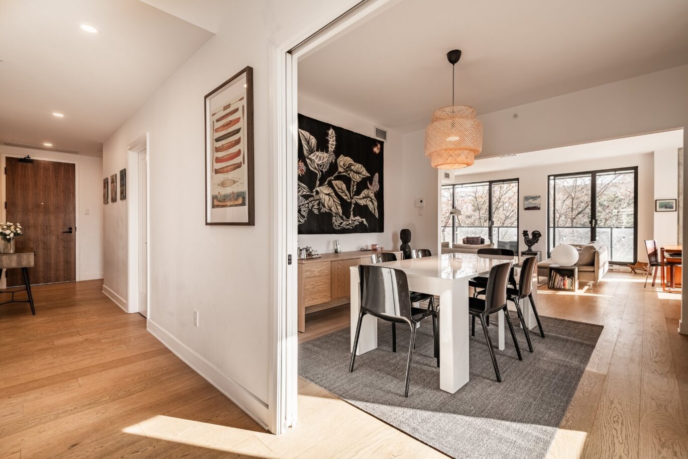 1575 Rue Gareau #406 Montréal (Ville-Marie) (Montréal)