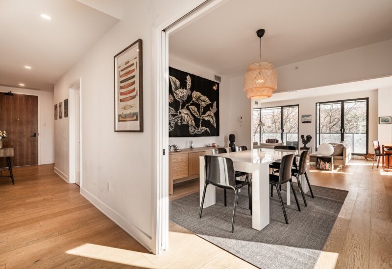 1575 Rue Gareau #406 Montréal (Ville-Marie) (Montréal)