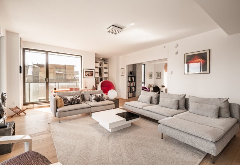 1575 Rue Gareau #406 Montréal (Ville-Marie) (Montréal)