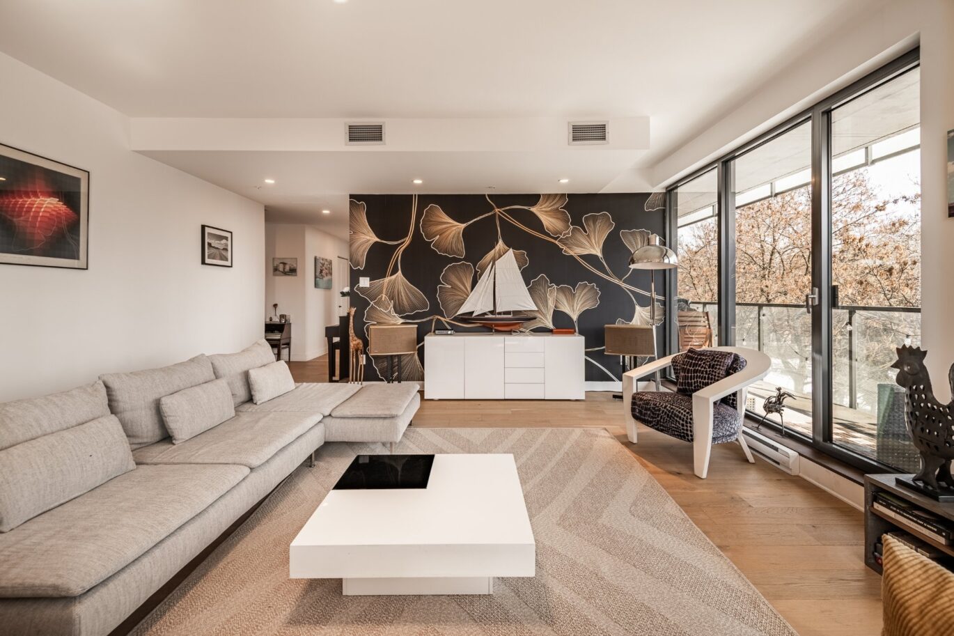 1575 Rue Gareau #406 Montréal (Ville-Marie) (Montréal)