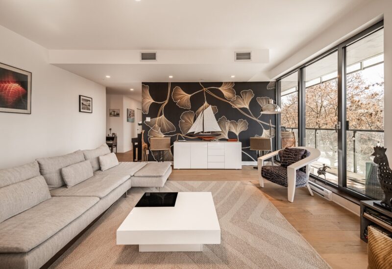 1575 Rue Gareau #406 Montréal (Ville-Marie) (Montréal)