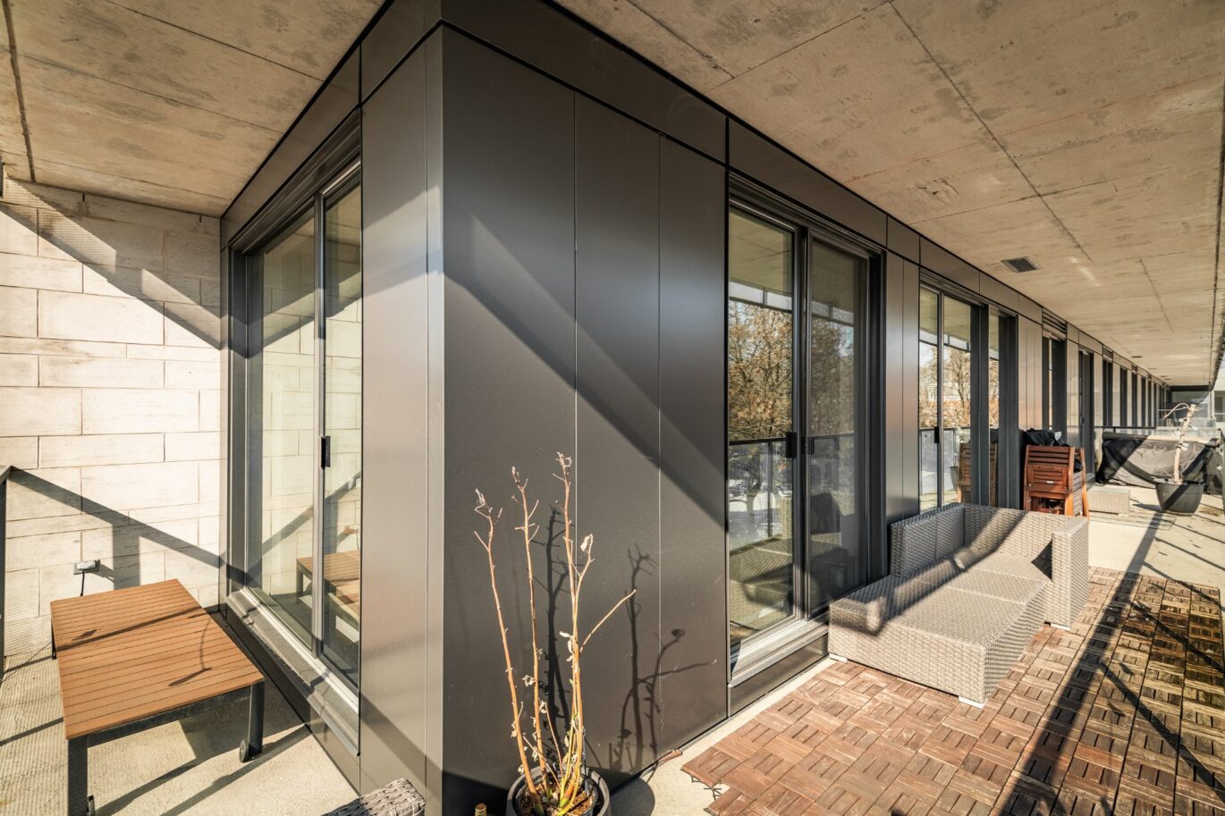 1575 Rue Gareau #406 Montréal (Ville-Marie) (Montréal)