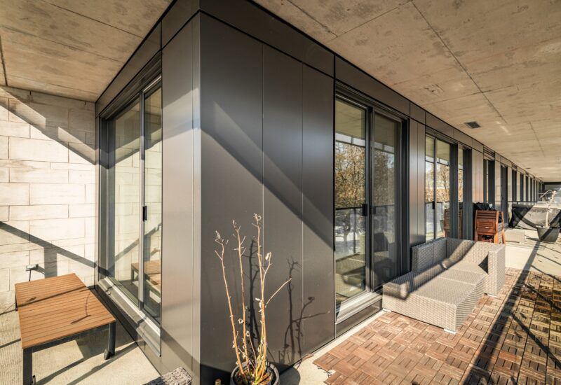 1575 Rue Gareau #406 Montréal (Ville-Marie) (Montréal)
