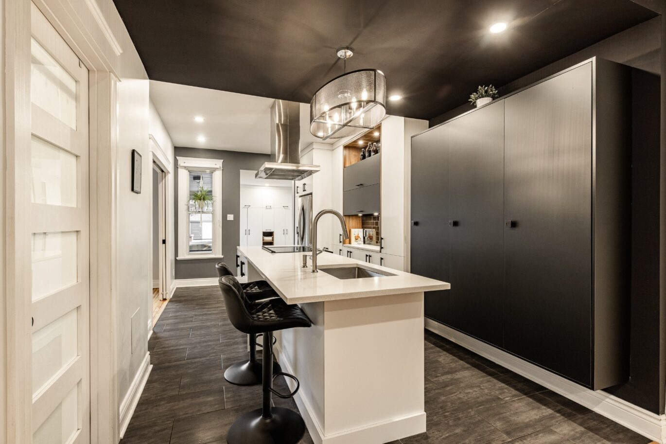 2315 Av. Madison Montréal (Côte-des-Neiges/Notre-Dame-de-Grâce) (Montréal)