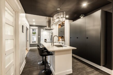 2315 Av. Madison Montréal (Côte-des-Neiges/Notre-Dame-de-Grâce) (Montréal)