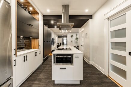 2315 Av. Madison Montréal (Côte-des-Neiges/Notre-Dame-de-Grâce) (Montréal)