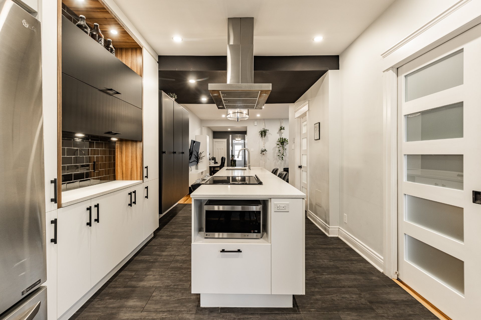2315 Av. Madison Montréal (Côte-des-Neiges/Notre-Dame-de-Grâce) (Montréal) — photo 1