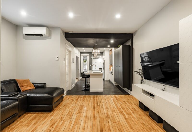 2315 Av. Madison Montréal (Côte-des-Neiges/Notre-Dame-de-Grâce) (Montréal)