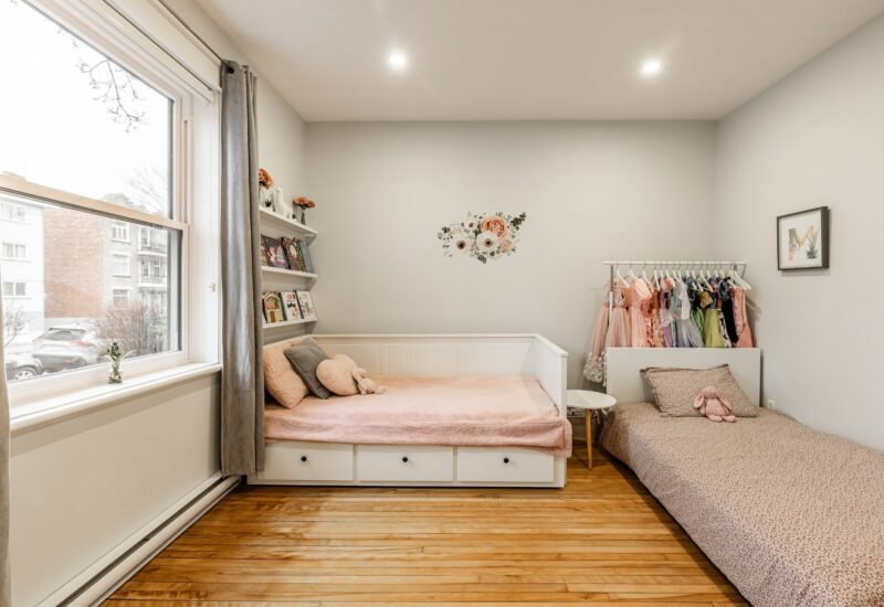 2315 Av. Madison Montréal (Côte-des-Neiges/Notre-Dame-de-Grâce) (Montréal)