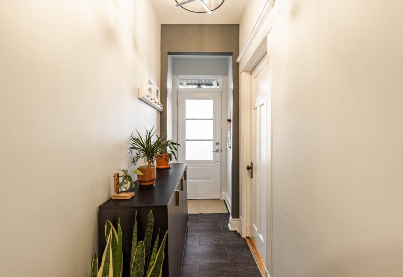 2315 Av. Madison Montréal (Côte-des-Neiges/Notre-Dame-de-Grâce) (Montréal)
