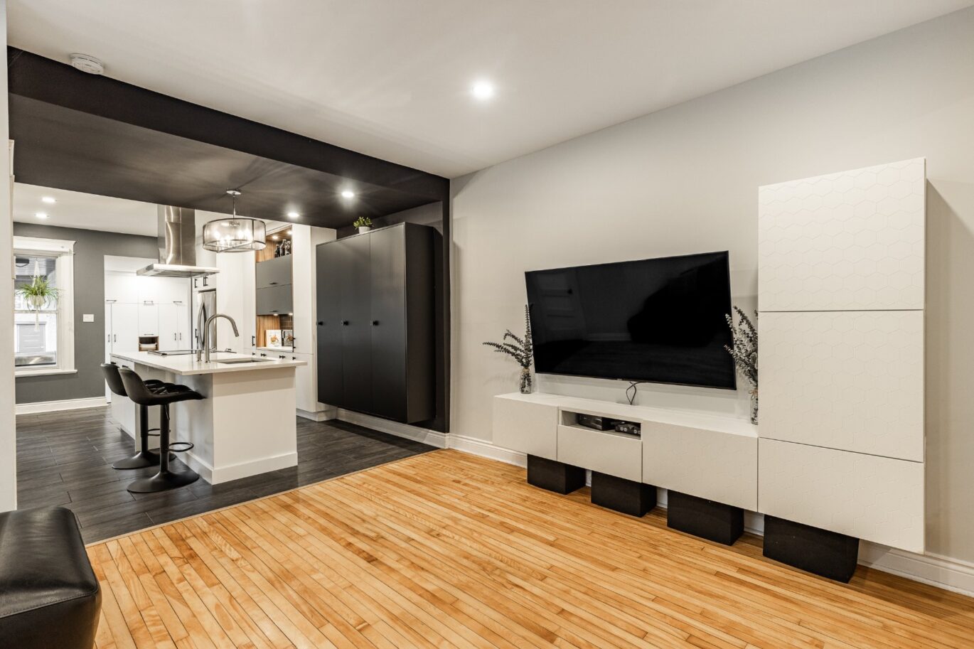 2315 Av. Madison Montréal (Côte-des-Neiges/Notre-Dame-de-Grâce) (Montréal)