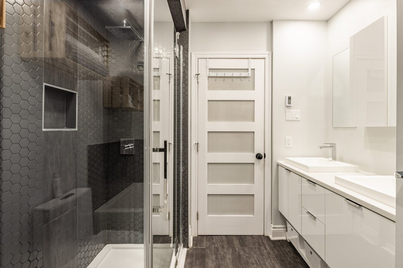 2315 Av. Madison Montréal (Côte-des-Neiges/Notre-Dame-de-Grâce) (Montréal)