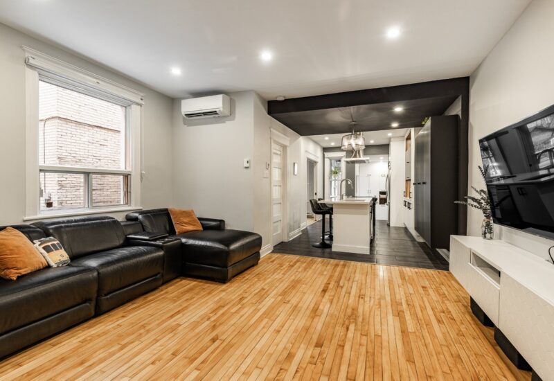 2315 Av. Madison Montréal (Côte-des-Neiges/Notre-Dame-de-Grâce) (Montréal)