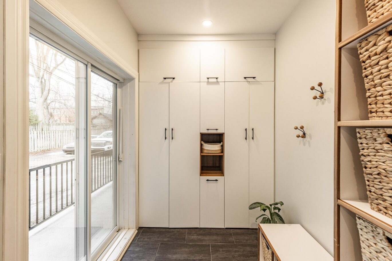 2315 Av. Madison Montréal (Côte-des-Neiges/Notre-Dame-de-Grâce) (Montréal)