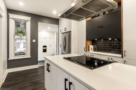 2315 Av. Madison Montréal (Côte-des-Neiges/Notre-Dame-de-Grâce) (Montréal)