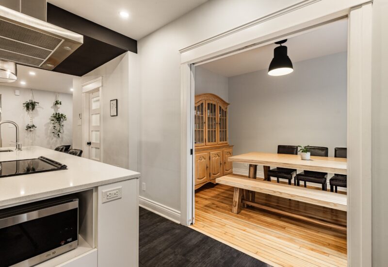 2315 Av. Madison Montréal (Côte-des-Neiges/Notre-Dame-de-Grâce) (Montréal)
