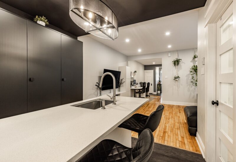 2315 Av. Madison Montréal (Côte-des-Neiges/Notre-Dame-de-Grâce) (Montréal)