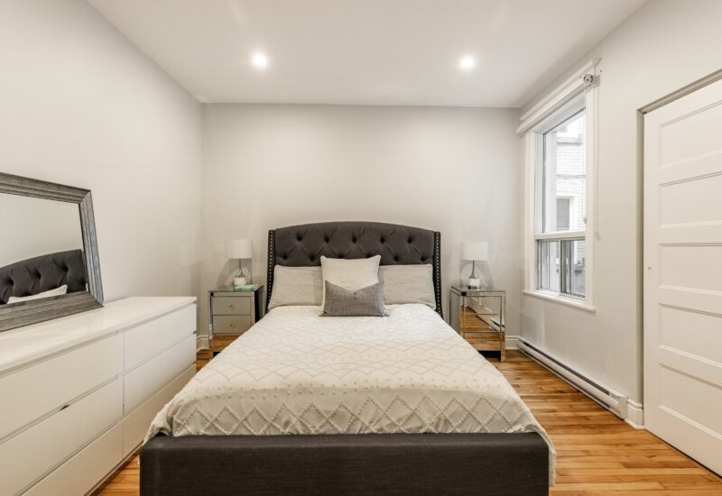 2315 Av. Madison Montréal (Côte-des-Neiges/Notre-Dame-de-Grâce) (Montréal)