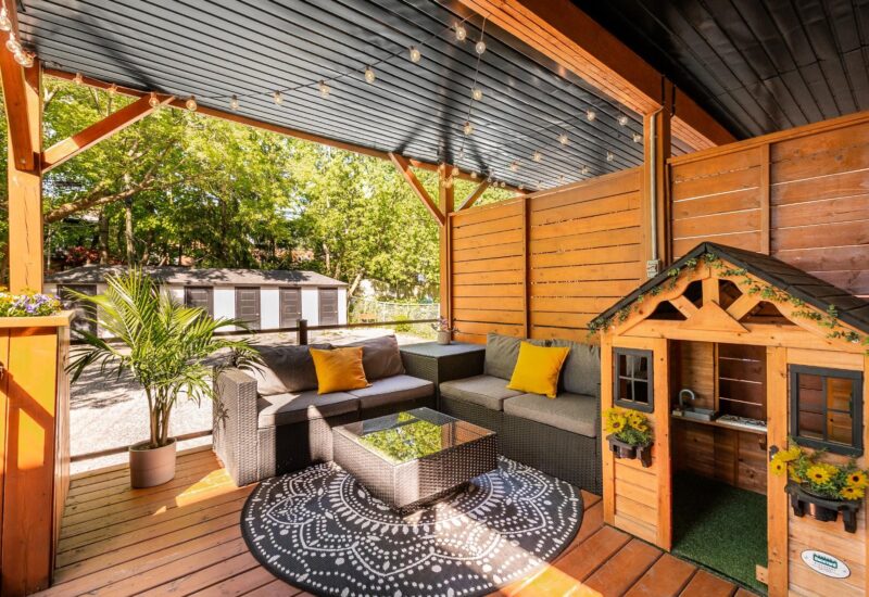 2315 Av. Madison Montréal (Côte-des-Neiges/Notre-Dame-de-Grâce) (Montréal)