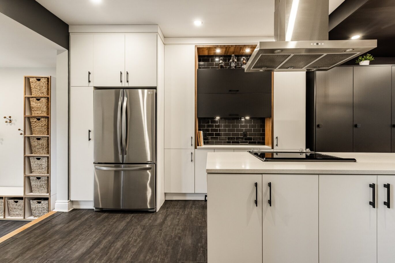 2315 Av. Madison Montréal (Côte-des-Neiges/Notre-Dame-de-Grâce) (Montréal)