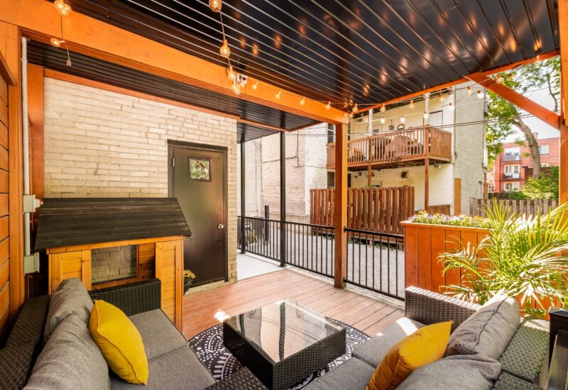 2315 Av. Madison Montréal (Côte-des-Neiges/Notre-Dame-de-Grâce) (Montréal)