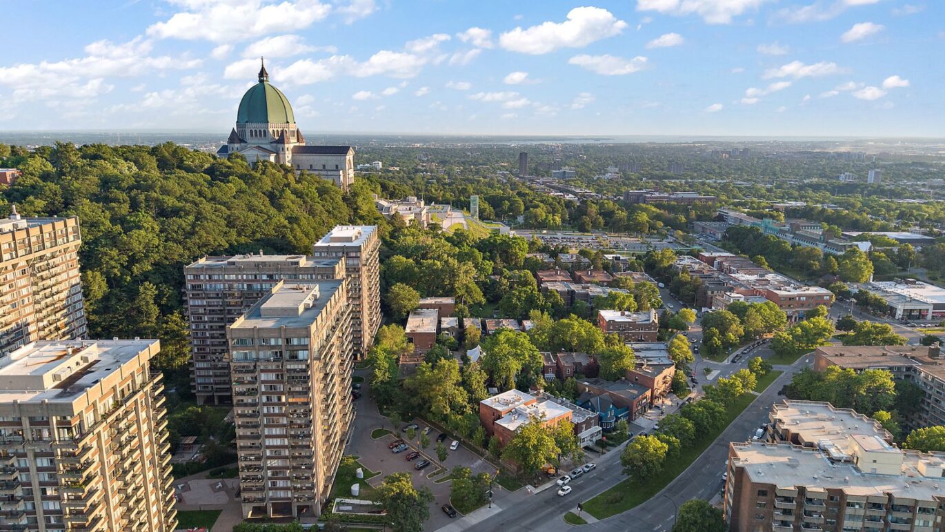 4900 Ch. de la Côte-des-Neiges #5 Montréal (Côte-des-Neiges/Notre-Dame-de-Grâce) (Montréal)