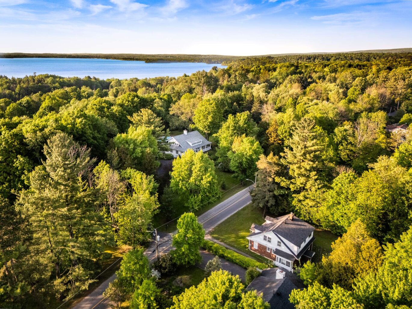 60 Rue St-Paul Lac-Brome (Estrie)