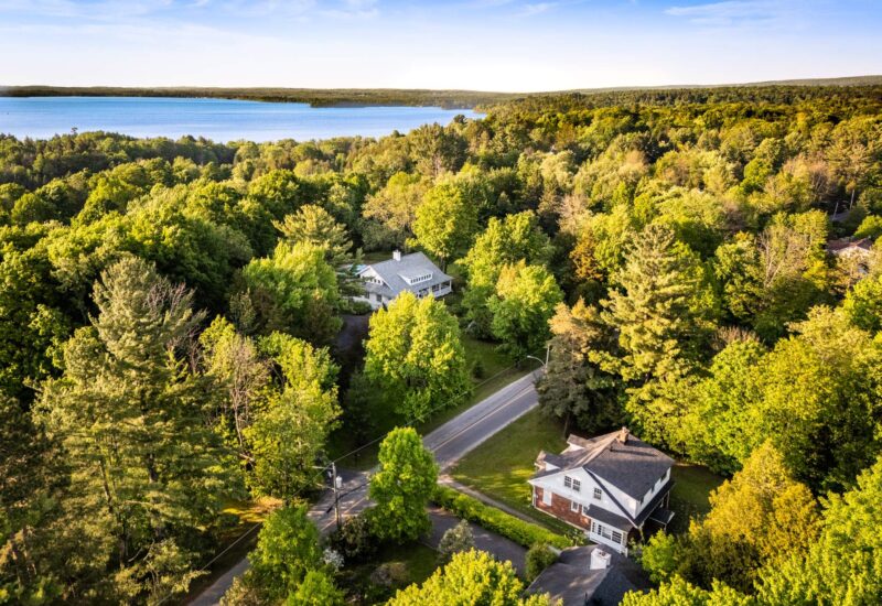 60 Rue St-Paul Lac-Brome (Estrie)
