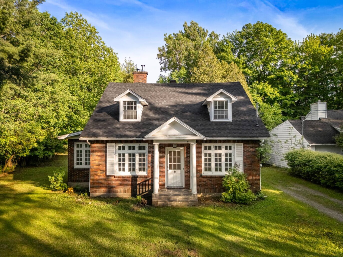 60 Rue St-Paul Lac-Brome (Estrie)