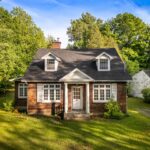 60 Rue St-Paul Lac-Brome (Estrie)