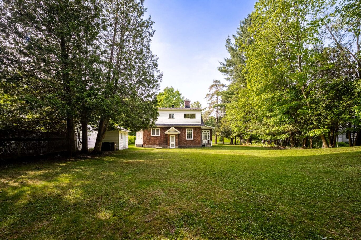 60 Rue St-Paul Lac-Brome (Estrie)