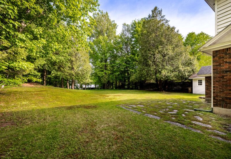 60 Rue St-Paul Lac-Brome (Estrie)