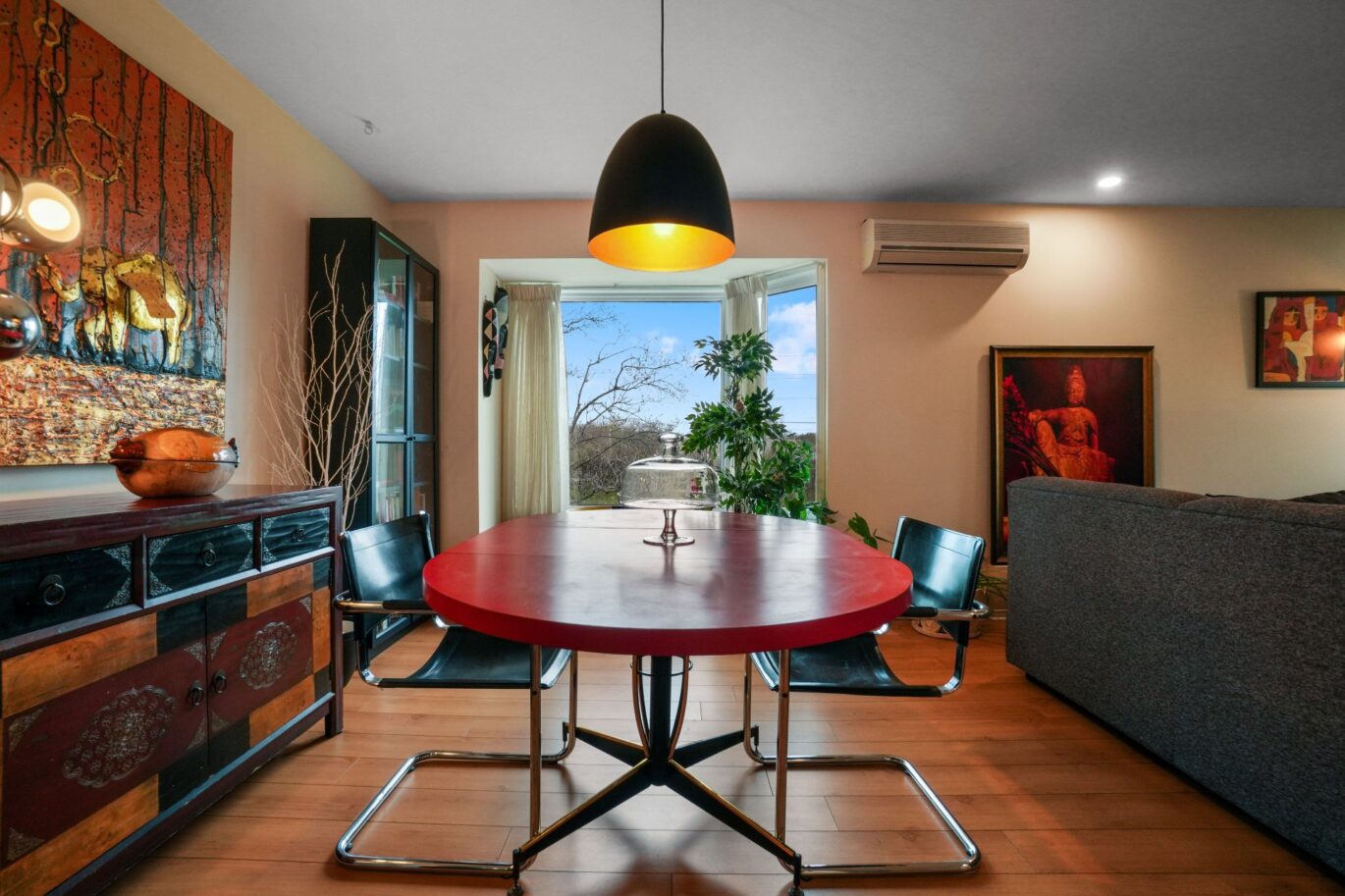 125 Rue Jean-De La Londe #207 Baie-d&rsquo;Urfé (Montréal)